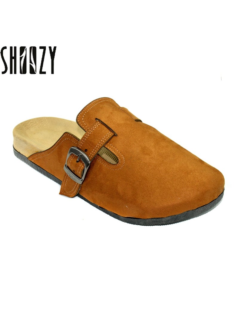 shoozy - Fashionable Women Clogs - Image 1