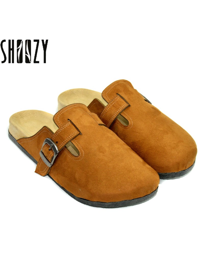 shoozy - Fashionable Women Clogs - Image 1