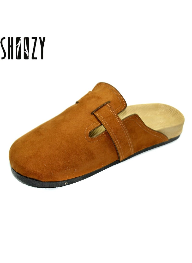 shoozy - Fashionable Women Clogs - Image 1