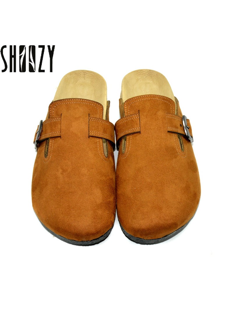 shoozy - Fashionable Women Clogs - Image 1