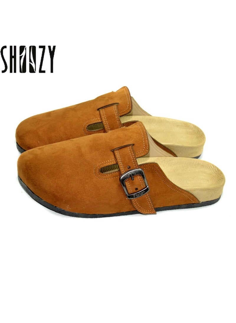 shoozy - Fashionable Women Clogs - Image 1