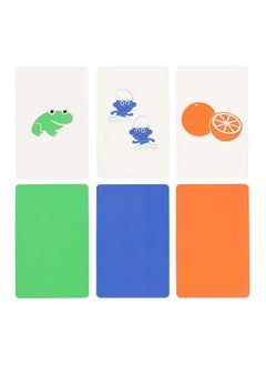 Generic Colors and Associations - Enhancing Attention, Memory, and Language Expression for Kids  - Image 4