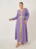 Styli Purple