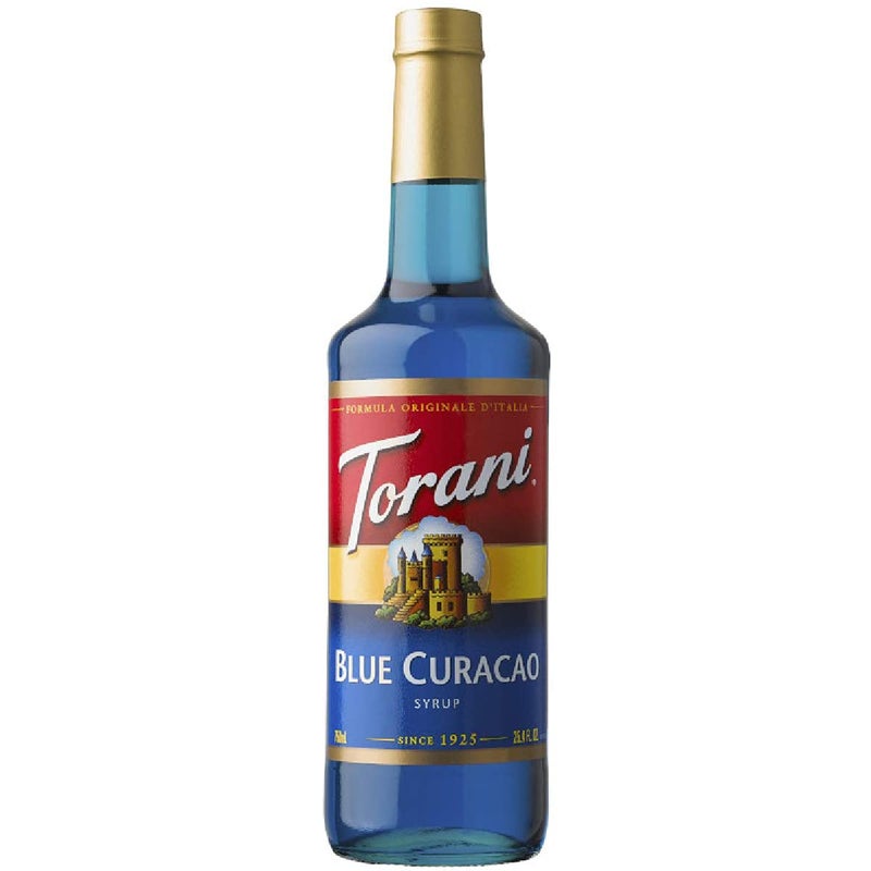 شراب منكّه Torani