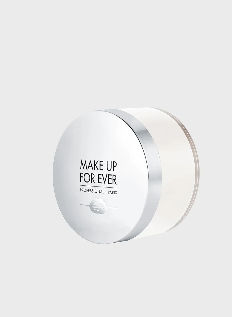 MAKE UP FOR EVER Ultra HD Setting Powder