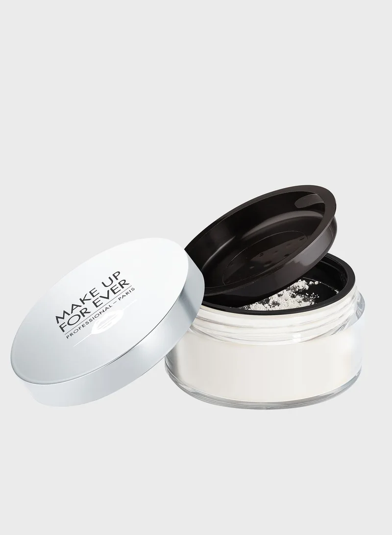 MAKE UP FOR EVER Ultra HD Setting Powder