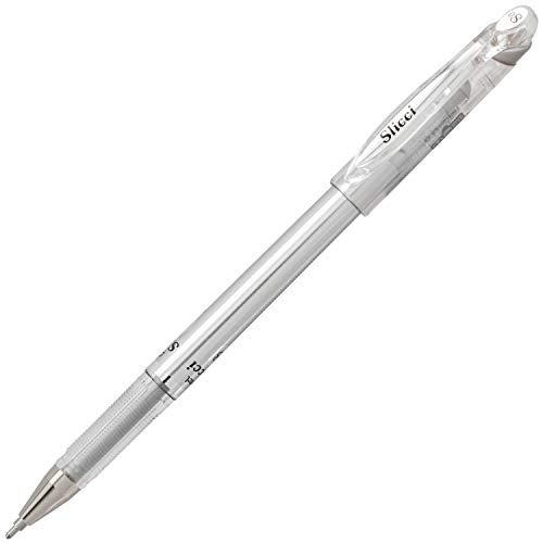 Pentel Quality Gel Ink Rollerball Pen (BG208BP2Z) - Image 2