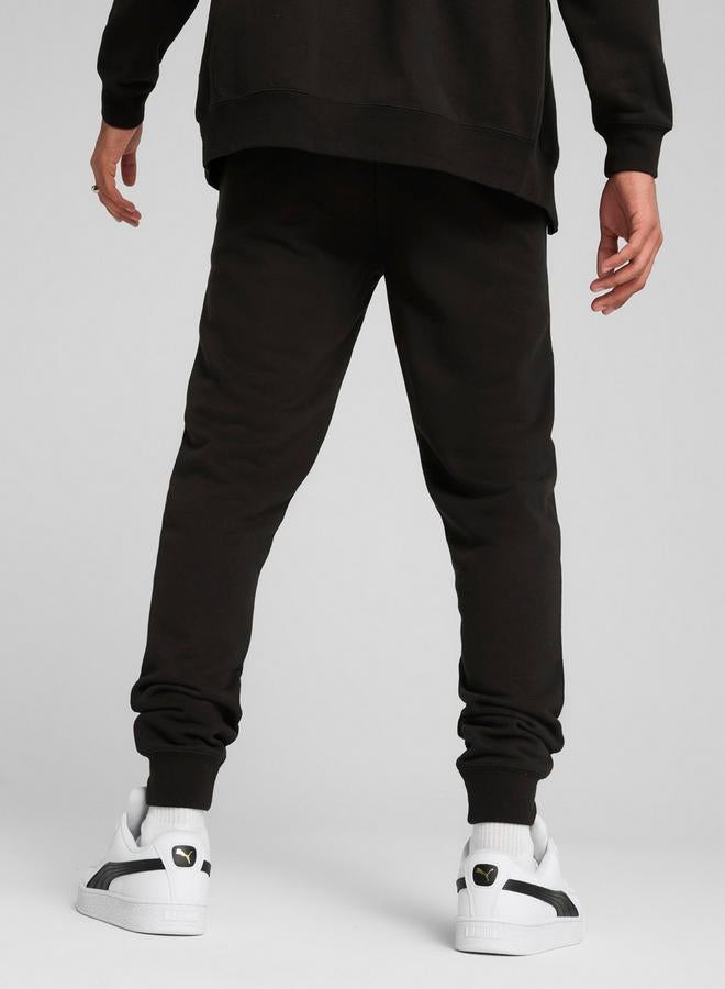 PUMA Logo Print Joggers for Men - Image 4