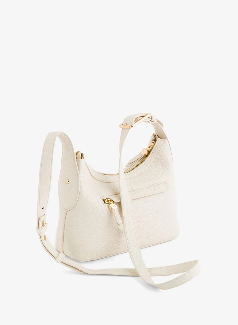 كاربيزا Women's Waist Bag Rosa V2 Butter
