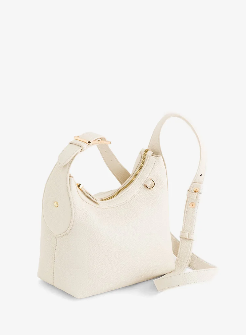 كاربيزا Women's Waist Bag Rosa V2 Butter