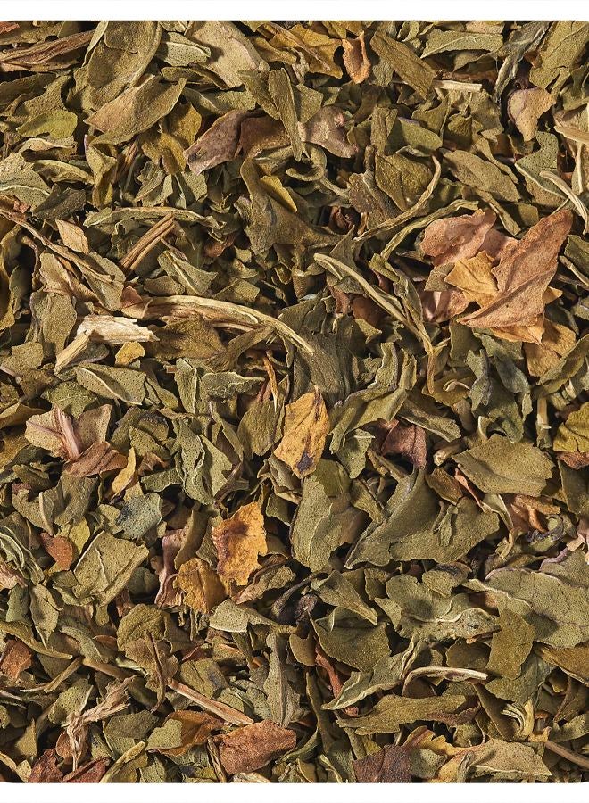 Starwest Botanicals Organic Peppermint Leaf C/S 1 lb (453.6 g)