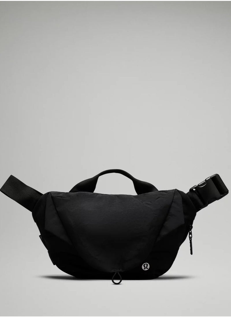 Lululemon Lululemon Curved Crossbody Bag 3L  - Image 1