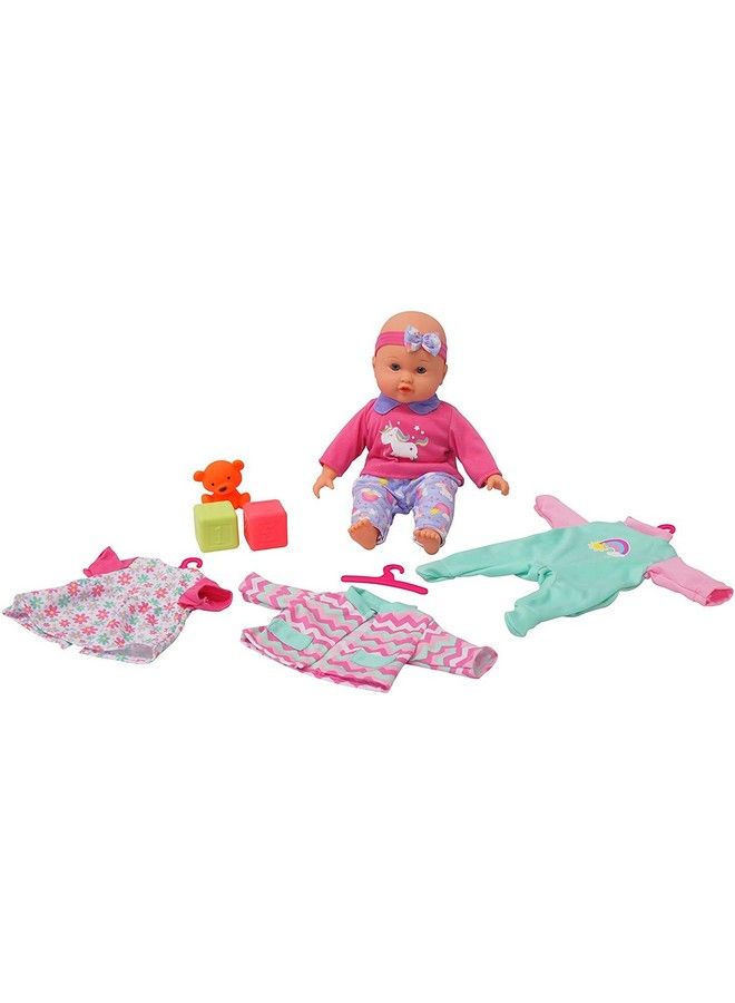 Gigo 14"" My Lil Wardrobe Toy - Image 2