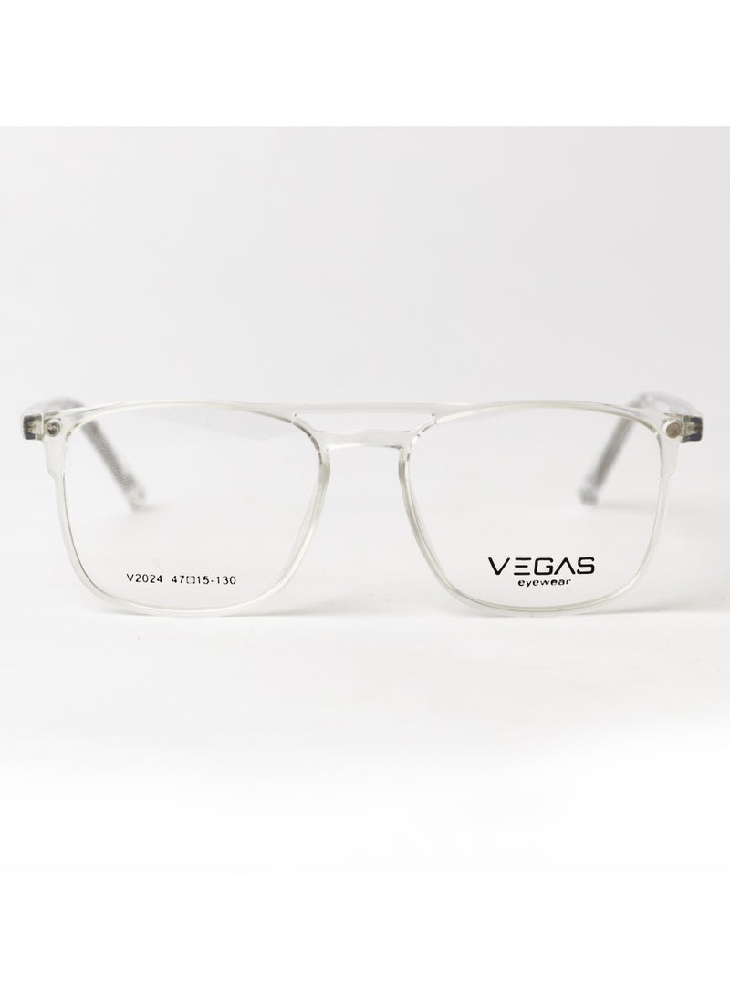 VEGAS KIDS Clip-on VEGAS V2024k - Transparent  - Image 2