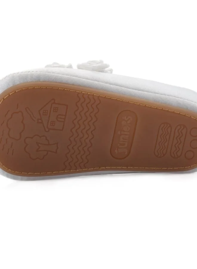 JUNIORS Girls Solid Colour Mary Jane Shoes