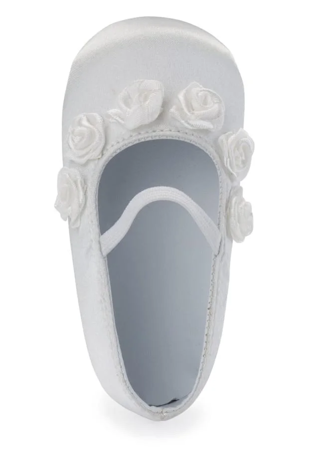 JUNIORS Girls Solid Colour Mary Jane Shoes