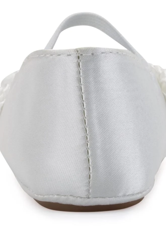 JUNIORS Girls Solid Colour Mary Jane Shoes