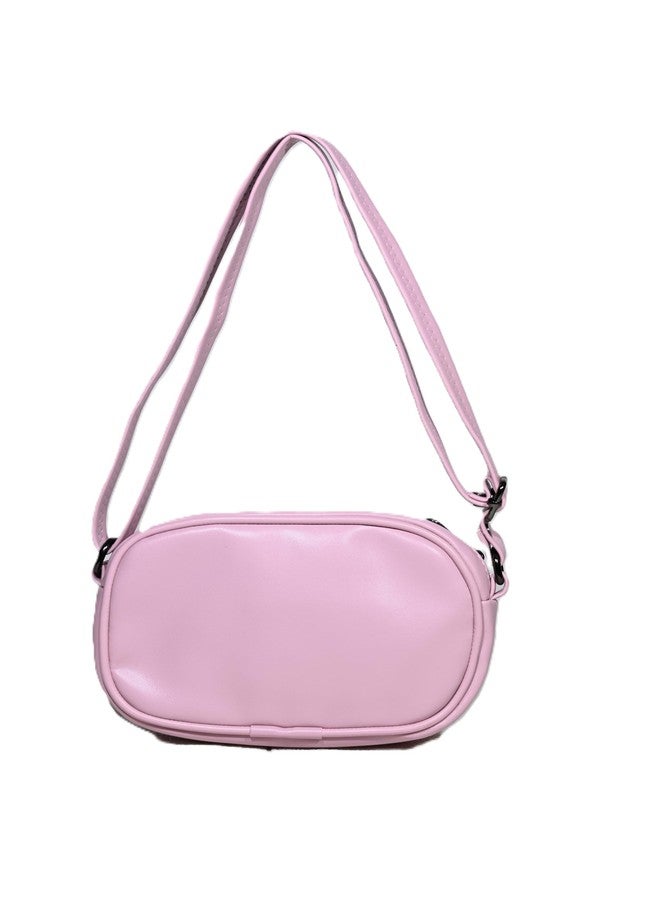 Donicy Women Camera Design Bag, Modern Side Sling, Casual Slings - Image 3