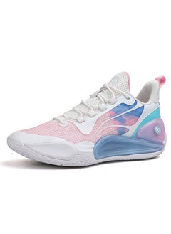 KUYING New Breathable and Anti Slip Sports Shoes  - Image 1