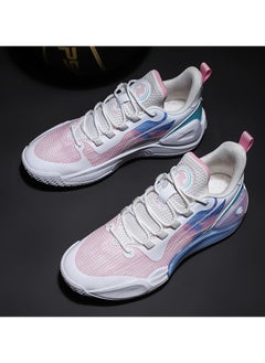 KUYING New Breathable and Anti Slip Sports Shoes  - Image 2