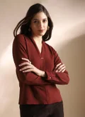 globus Burgundy
