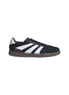 Adidas adidas Predator Freestyle Black Football Shoes 3.5  - Image 1