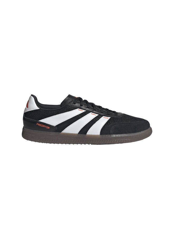 Adidas adidas Predator Freestyle Black Football Shoes 3.5  - Image 1