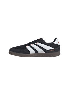 Adidas adidas Predator Freestyle Black Football Shoes 3.5  - Image 4