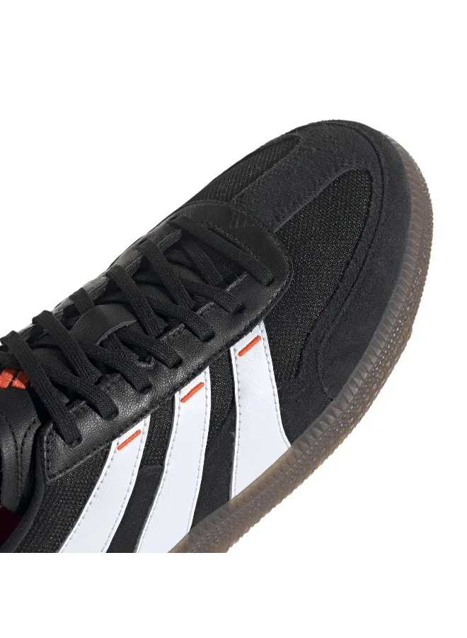 Adidas Predator Freestyle Black Football Shoes 3.5
