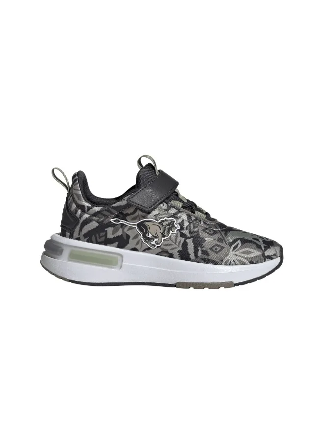 Adidas adidas Racer Tr23 Lionking El K Grey Sportwear Shoes 10K