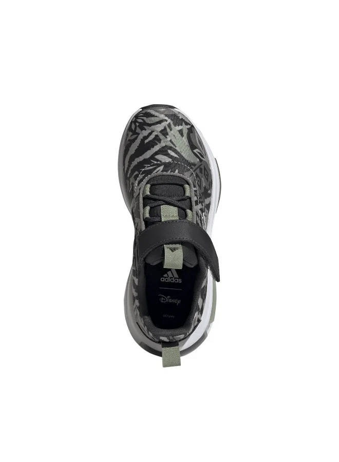 adidas أحذية أديداس ريسر  ليون كينج   رمادي رياضية