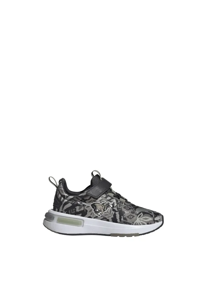 Adidas adidas Racer Tr23 Lionking El K Grey Sportwear Shoes 10K