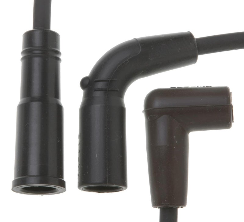 ACDelco Professional 9718Q Spark Plug Wire Set - Image 2