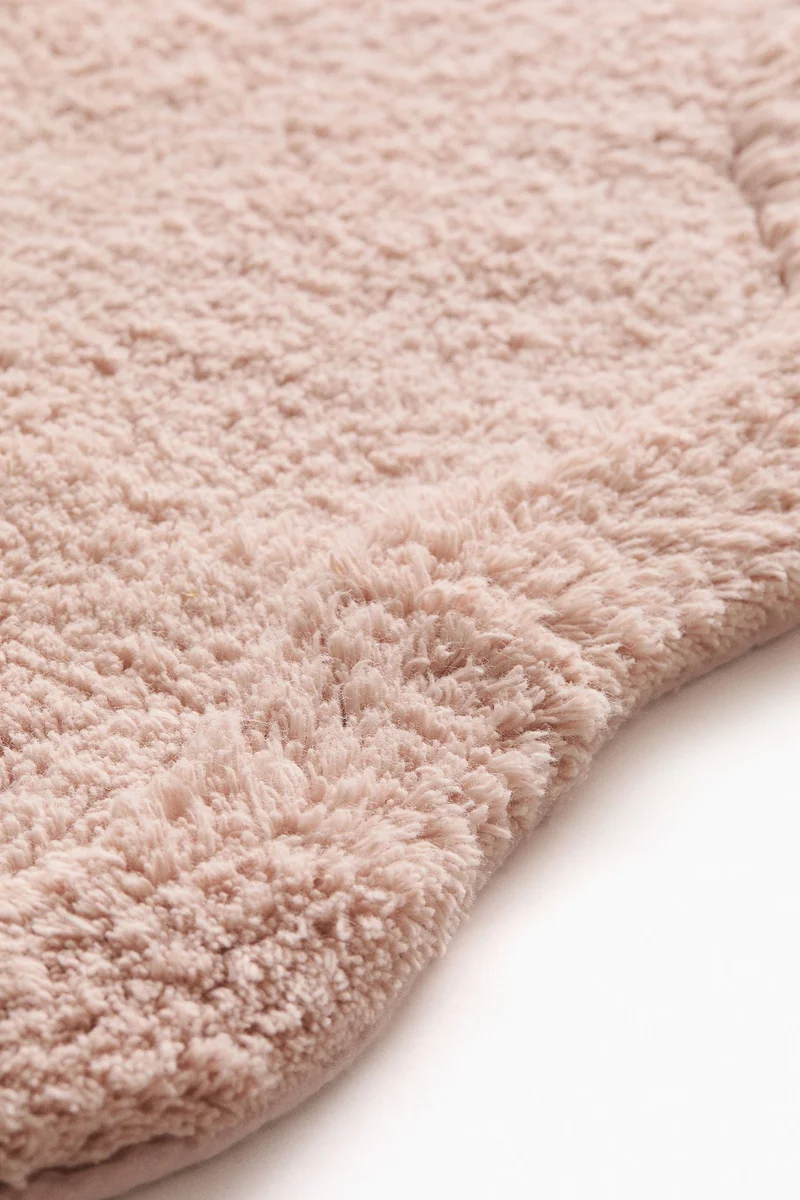 H&M Tufted cotton bath mat