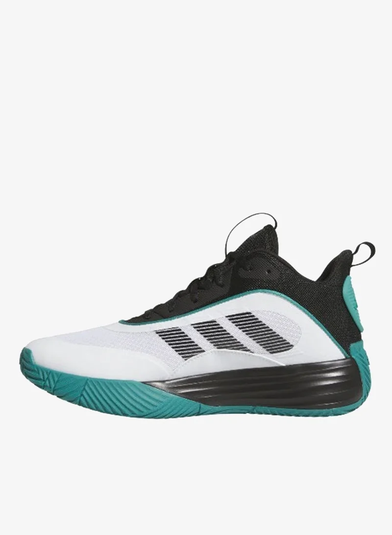 Adidas Ownthegame 3.0 Shoes