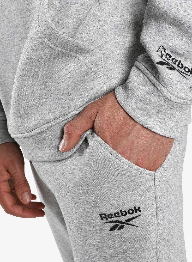Reebok  Camo Print Sweatpants for Men | Best Price UAE