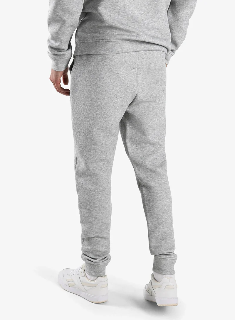 Reebok Camo Print Sweatpants