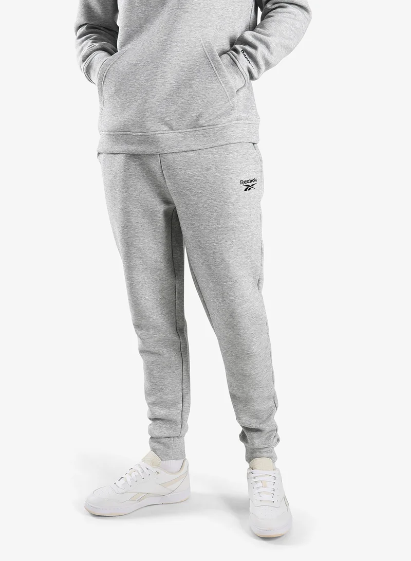 Reebok Camo Print Sweatpants