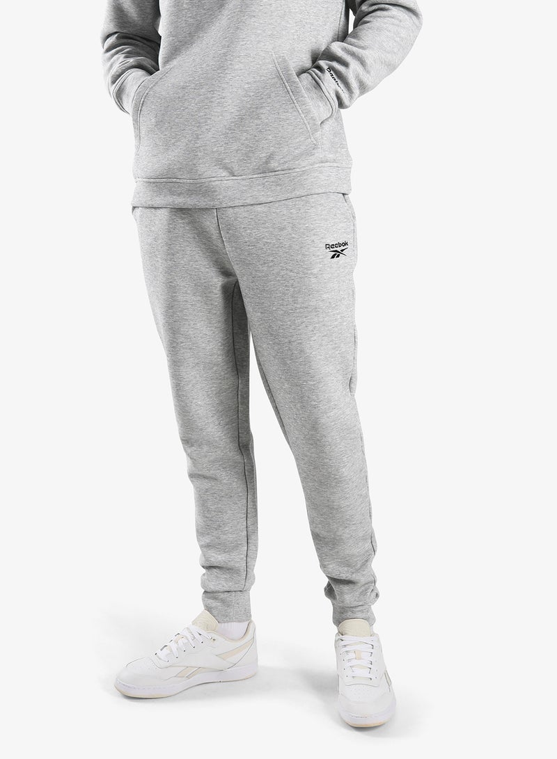 ريبوك بنطلون رياضي بطبعة مموهة - Image 1