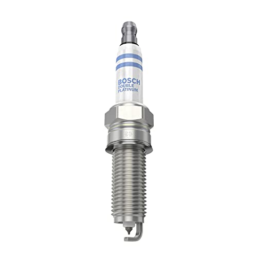 BOSCH YR7MPP33 OE Fine Wire Double Platinum Spark Plug - Single - Image 2