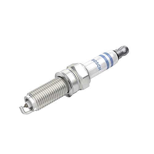 BOSCH YR7MPP33 OE Fine Wire Double Platinum Spark Plug - Single - Image 5