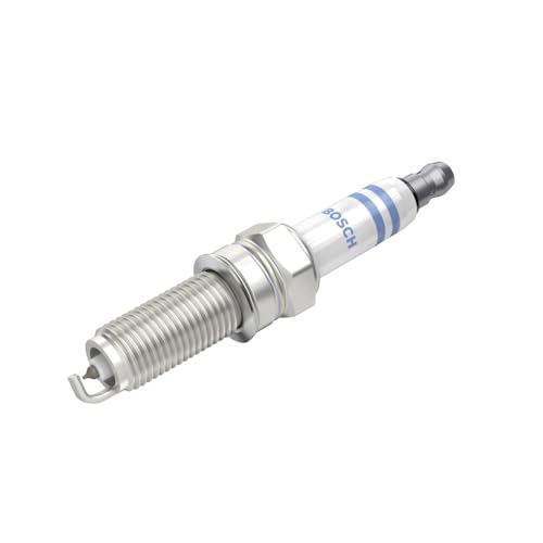 BOSCH YR7MPP33 OE Fine Wire Double Platinum Spark Plug - Single - Image 4