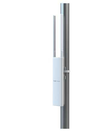 Ruijie Reyee RG-RAP52-OD Outdoor Wi-Fi 5 AC1300 Dual-Band Access Point - Mesh, IP65 Weatherproof, Detachable Antennas for Villas and Businesses - pzsku/ZE200D155C83AD303E4C5Z/45/_/1732971137/1b8623e4-66f5-416c-9bb7-b778782721de