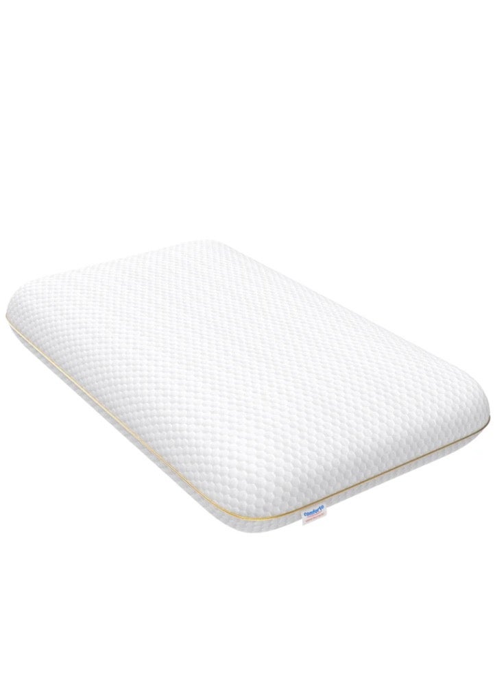 Classic Orthopedic Anatomical Memory Pillow, 60x40 cm - Image 1