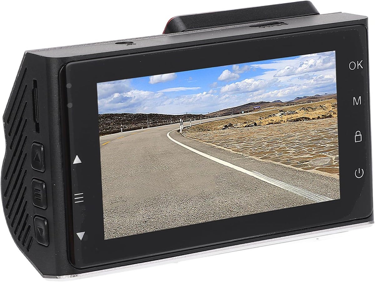 diyeeni Diyeeni Dash Cam 4k+1080p 4k+1080p ZE201028914A721994FE5Z