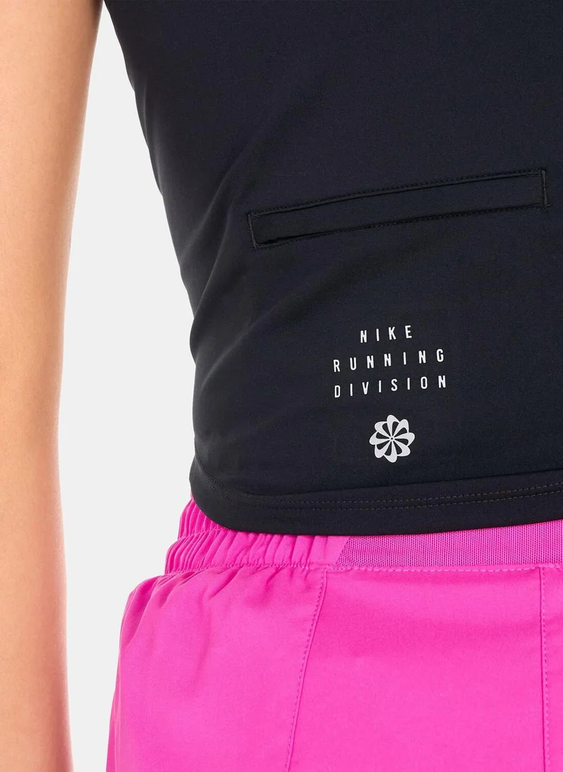 Nike Women's Run Division Dri-FIT Tank Top