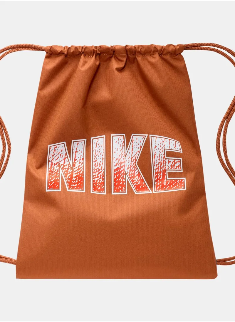 Nike Kids' Logo Gym Sack