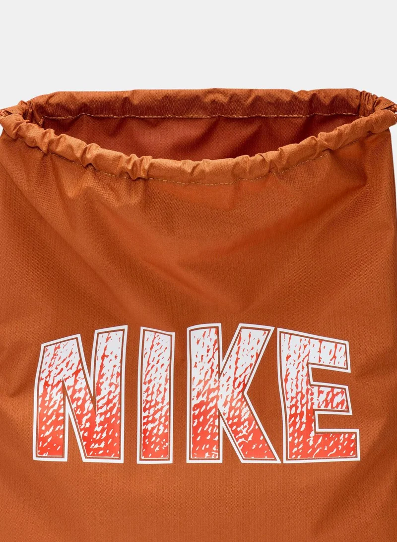 Nike Kids' Logo Gym Sack