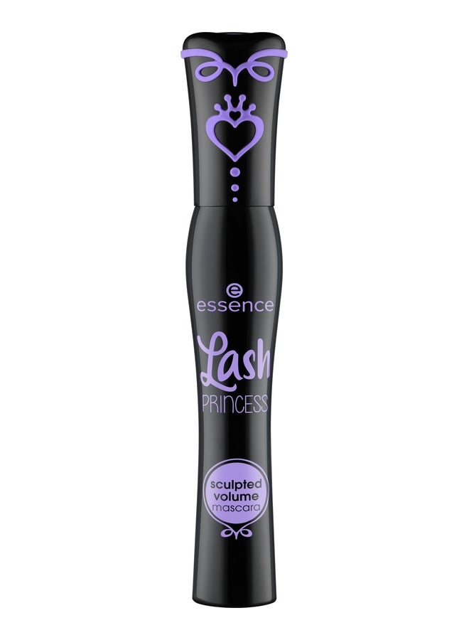 Essence Lash Princess Sculpted Volume Mascara 12  Ml Black0001 - Image 1