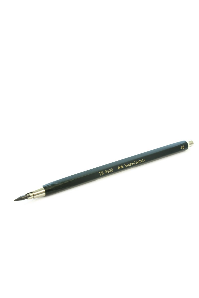 قلم رصاص TK 9400 4B، 3.15 مم